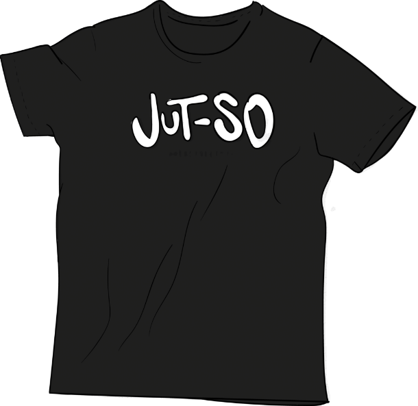 Jut-so Shirt